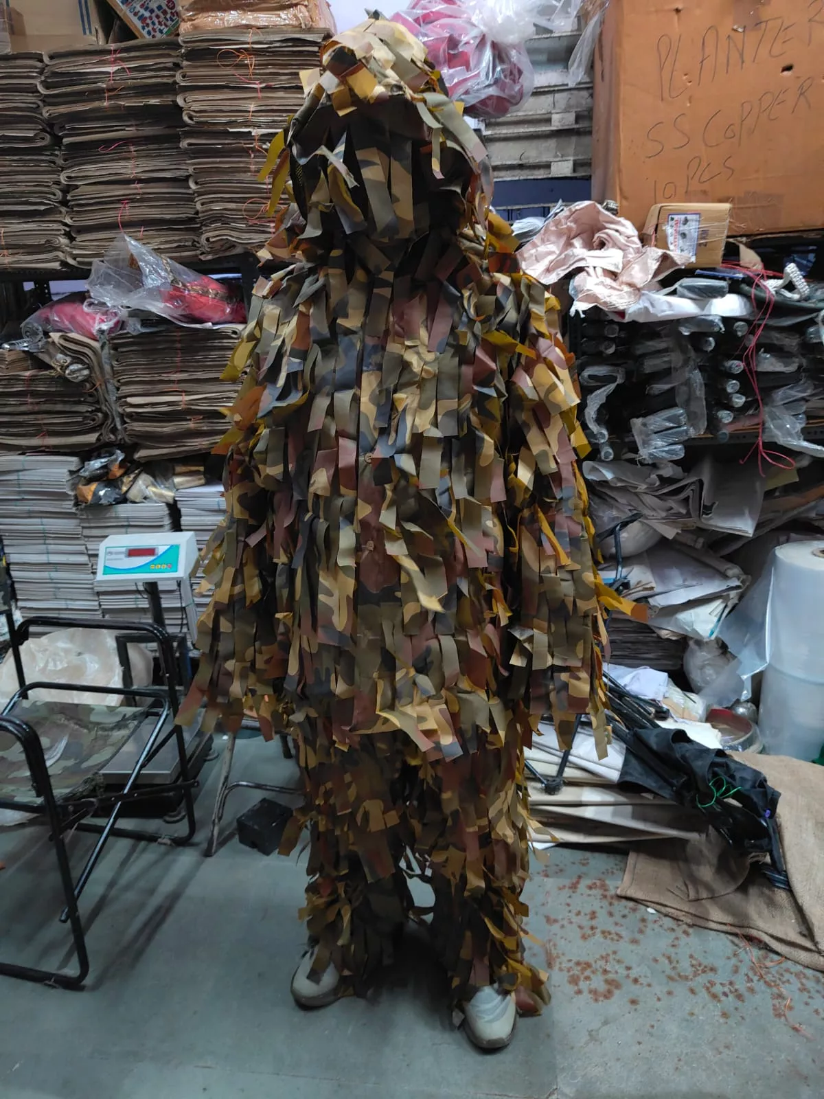 Army net